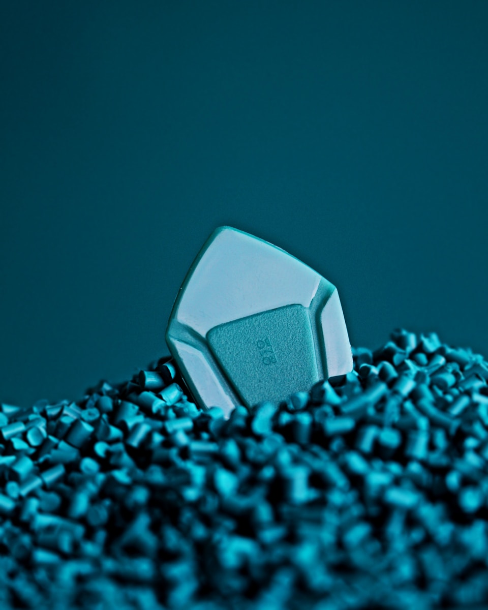 Special conference on synthetic diamonds